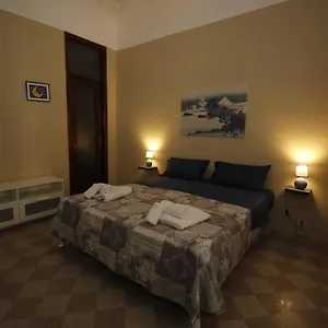  Appartamento Casa Chrilù