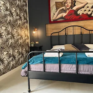  Appartamento Capo Apartment-suite